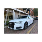 2016 Audi A4 1.4 TFSI Sport Automatic – 245,260 km - Image 7