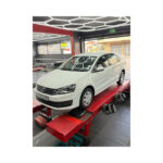 2019 Volkswagen Polo Classic 1.6 Manual – 310,000 km - Image 4