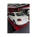 2019 Volkswagen Polo Classic 1.6 Manual – 310,000 km - Image 5