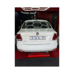 2019 Volkswagen Polo Classic 1.6 Manual – 310,000 km - Image 7