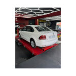2019 Volkswagen Polo Classic 1.6 Manual – 72,000 km - Image 6