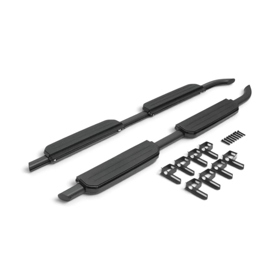 ICRSS001 iCaur V23 Defender Style Side Steps - Image 1