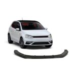 Maxton Design Front Lip for VW Polo 6/8/Tsi/Vivo