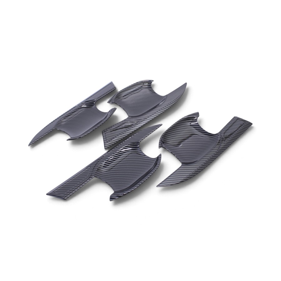 06 BYDBC Door Handle Bowl Covers for BYD Shark - Image 1