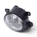 Replacement bumper Foglight for Honda BRV 2017-2022 (RHS)