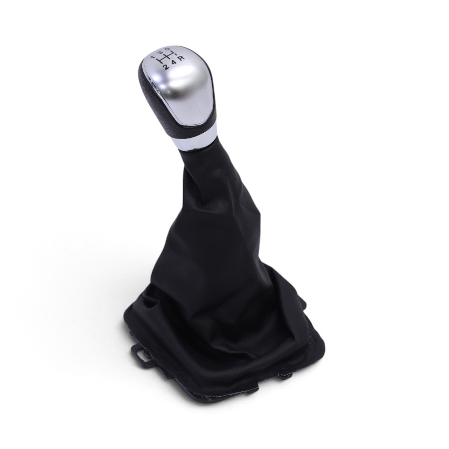 20 424-1042 OEM Spec Gearknob & Pouch Combo for Ford Models - Image 1