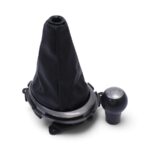 OEM Style Gearknob & Pouch for Honda Jazz