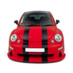FibreForce Front Spoiler for New Beetle