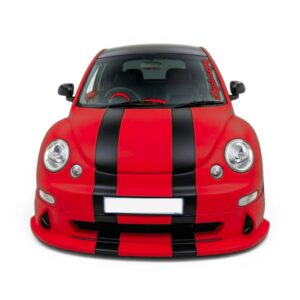 FibreForce Front Spoiler for New Beetle