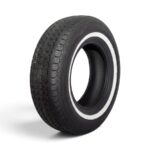 195-80-15" Yokohama Y360 WSW 106S Tyres